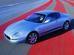 Maserati Coupe 2004 года